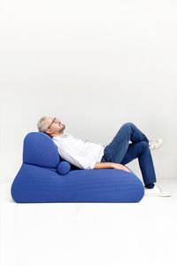 LIEVA convertible lounge chair / daybed - Furniture accessories by isOnAir