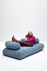 NATARÌ sofa 2 seaters - Sofa by isOnAir