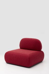 SABLÌ outdoor armchair - Armchair by isOnAir