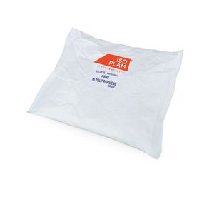 Fibre sintetiche di rinforzo per calcestruzzo in polipropilene vergine - Accessories by Isoplam