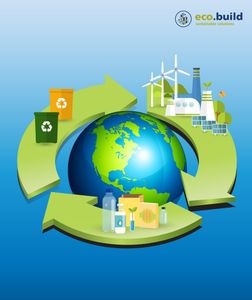Calcolatore di CO₂ risparmiata con i calcestruzzi eco.build - Accessories by Italcementi