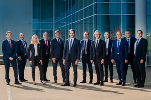Corporate Governance - Accessories by Italcementi