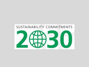 “Impegni per la Sostenibilità 2030” di HeidelbergCement - Accessories by Italcementi
