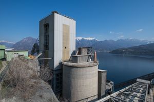 Management - Italsacci Spa - Accessories by Italcementi