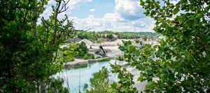 Pubblicato il Rapporto sulla Sostenibilità di HeidelbergCement - Accessories by Italcementi