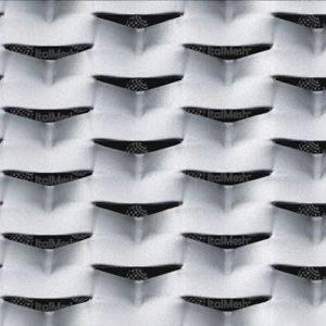 Milano: expanded metal meshes and perforated sheets - Accessories by ItalMesh