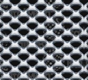 Schede tecniche e cataloghi reti stirate - Accessories by ItalMesh