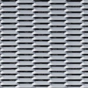 Vicenza: expanded metal meshes and perforated sheets - Accessories by ItalMesh