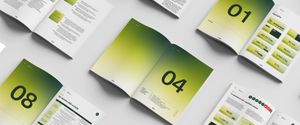Sustainability Report - Accessories by ITLAS