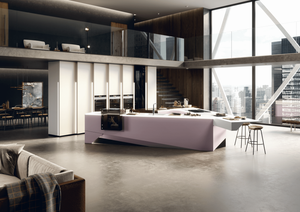 Bermuda - Kitchen cabinet by J. Dias Industria de Mobiliario lda