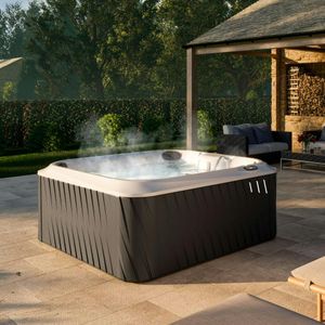 J-245™ Hot Tub with Open Seating - Spa by Jacuzzi®