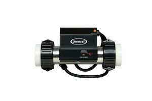 RAPIDHEAT™ In-Line Heater - Sanitary accessories by Jacuzzi®