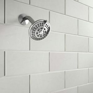 J5-10S Showerhead - Shower by Jacuzzi®
