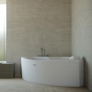 Uma - Bathtub by Jacuzzi®