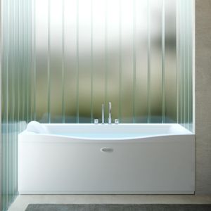 Versa - Bathtub by Jacuzzi®