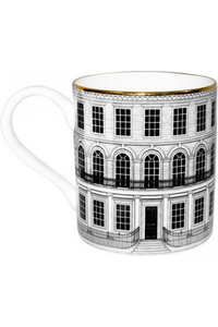 Beautiful Building Majestic Mug - Accessories by Jade + Amber