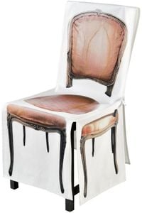 Chair Cover - Antique - Chair by Jade + Amber