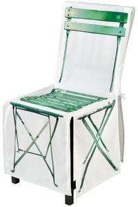 Chair Cover - Jardin - Chair by Jade + Amber