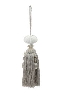 Decorative Scented Tassel - Fleur de Cotton - Styling by Jade + Amber