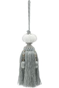 Decorative Scented Tassel - Marquise - Styling by Jade + Amber