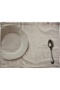 Happy Hour Placemat III - Made in France - Accessories by Jade + Amber
