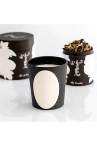 Ladurée Candle Camelia - Limited Edition - Styling by Jade + Amber