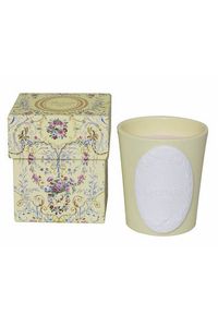 Ladurée Candle Eugenie - Limited Edition - Styling by Jade + Amber