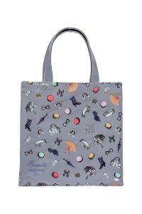 Ladurée  Shopping Bag - Accessories by Jade + Amber