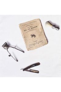 Luxury Bathmat 'For Him' - Accessories by Jade + Amber