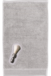 Luxury Hand Towel - Men - Accessories by Jade + Amber