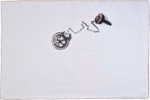 Luxury Large Bathmat 'Plug' - Accessories by Jade + Amber
