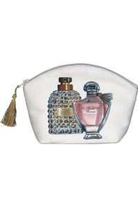Make Up Bag - Parfum - Accessories by Jade + Amber