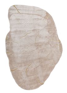 Azalea AIBZ-1001, Marble/White Sand - Rug by Jaipur Rugs