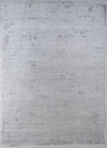 Urban Pause EN-325, Classic Gray/Ivory - Rug by Jaipur Rugs