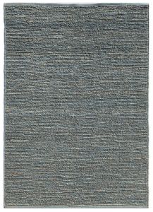 Nomadic Threads GI-07, Antiguan Sky/Antiguan Sky - Rug by Jaipur Rugs