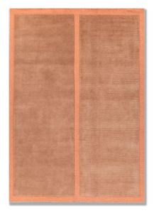 Sthir ACE-5011, Apricot/Hawaiian Sunset - Rug by Jaipur Rugs