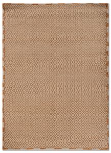 Nomadic Threads ADAC-01, Copper/Light Peach - Rug by Jaipur Rugs