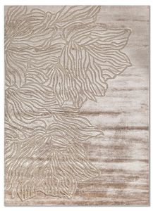 Azalea AIBZ-1051, Warm Cream/Blazing Yellow - Rug by Jaipur Rugs
