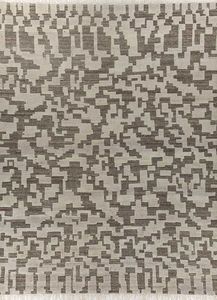 Thyme AKWL-13014, Natural Gray/Ivory - Rug by Jaipur Rugs