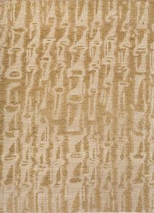 Thyme AKWL-1369, Marble/Medium Gold - Rug by Jaipur Rugs