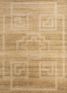 Thyme AKWL-1402, Light Peach/Beige - Rug by Jaipur Rugs