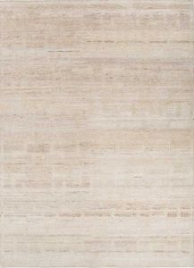 Thyme AKWL-1448, Dark Ivory/White - Rug by Jaipur Rugs