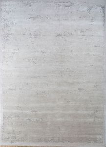 Urban Pause EN-325, Flax/Antique White - Rug by Jaipur Rugs