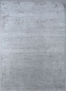 Urban Pause EN-325, Nickel/Ashwood - Rug by Jaipur Rugs