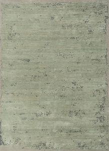 Chaos Theory ESK-316, Celadon/Ice Blue - Rug by Jaipur Rugs