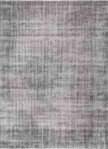 Vintage PAE-107(FR), Ebony/Ebony - Rug by Jaipur Rugs