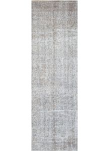 Vintage PAE-1121, Dark Taupe/Tobacco - Rug by Jaipur Rugs
