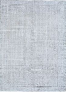 Vintage PAE-1209, White/White - Rug by Jaipur Rugs