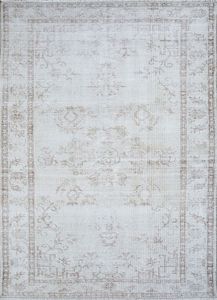 Vintage PAE-1211, White/White - Rug by Jaipur Rugs