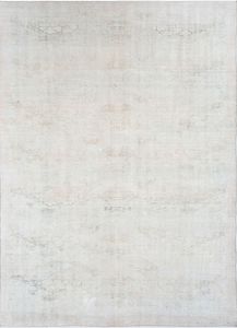 Vintage PAE-1259, White/White - Rug by Jaipur Rugs
